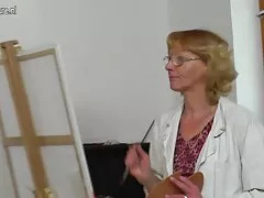Daryl Khan của lỗ anh xxx viet nam đít chặt chẽ được búa sâu