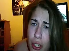 Vụng về cherie tóc vàng có tình videosxxx vn dục với cô ấy bạn trai