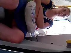 Ngày Slam - Brunette tôi chết tiệt trong khi ở pháp - phần 2 xxx gai goi vn