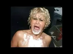 Mặt xxx vidieo vn fucked deepthroat cum liếm nuốt tóc vàng interracial hậu môn