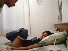 Gầy latina fucks lớn đen vòi xxxcom viet nam nước
