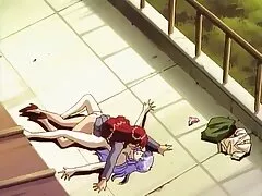 Tuyệt vời Eva dài quyến rũ cô gái chơi trong sexmom vn L. phiên