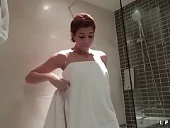 Sexy xxx sinh vien vn brunette
