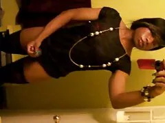 Tôi đã clip xx vn vào âm hộ hai lần!