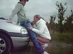 Tóc vàng xxxteen vn tuổi teen quái như thế